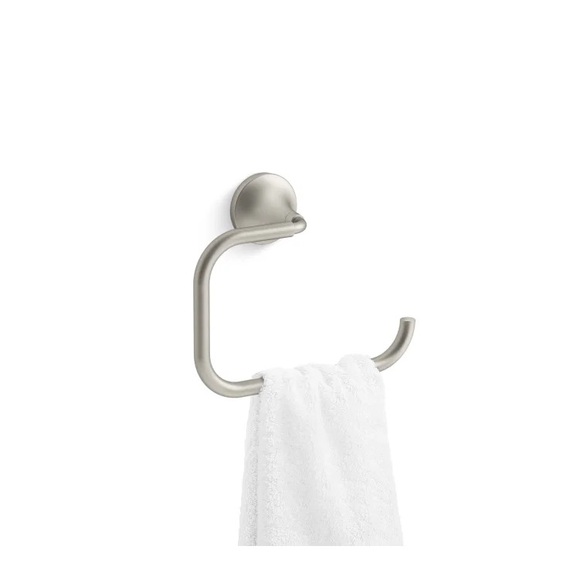 Kohler Other - Kohler Towel Ring